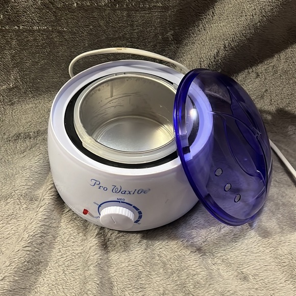 Pro-wax100 - Picture 6 of 8